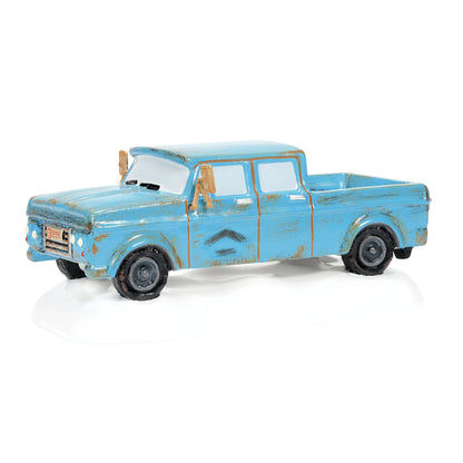 Clark, Don't Provoke Them! | Department 56