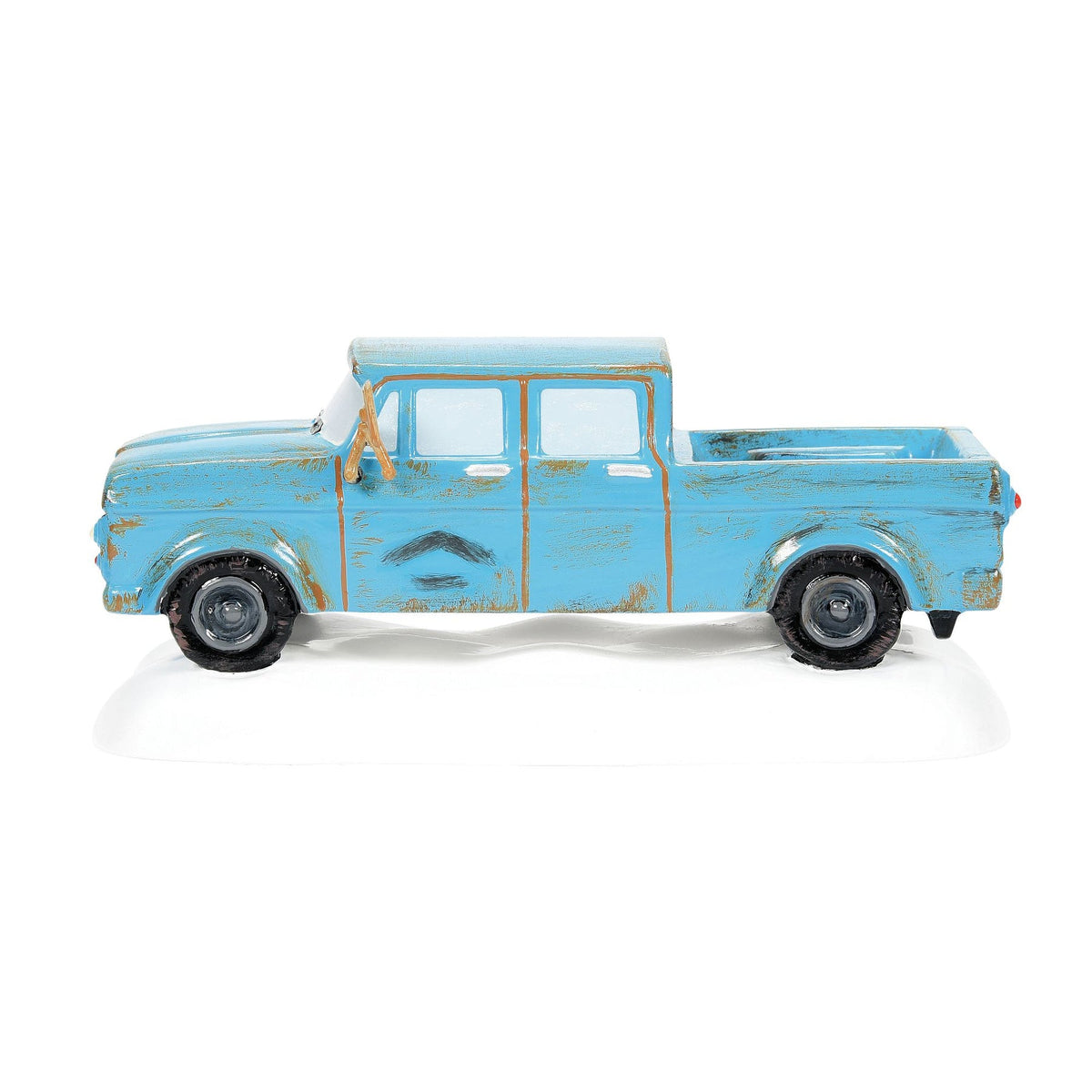 Clark, Don't Provoke Them! | Department 56