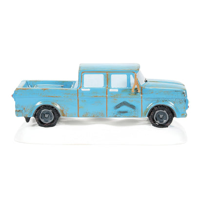 Clark, Don't Provoke Them! | Department 56
