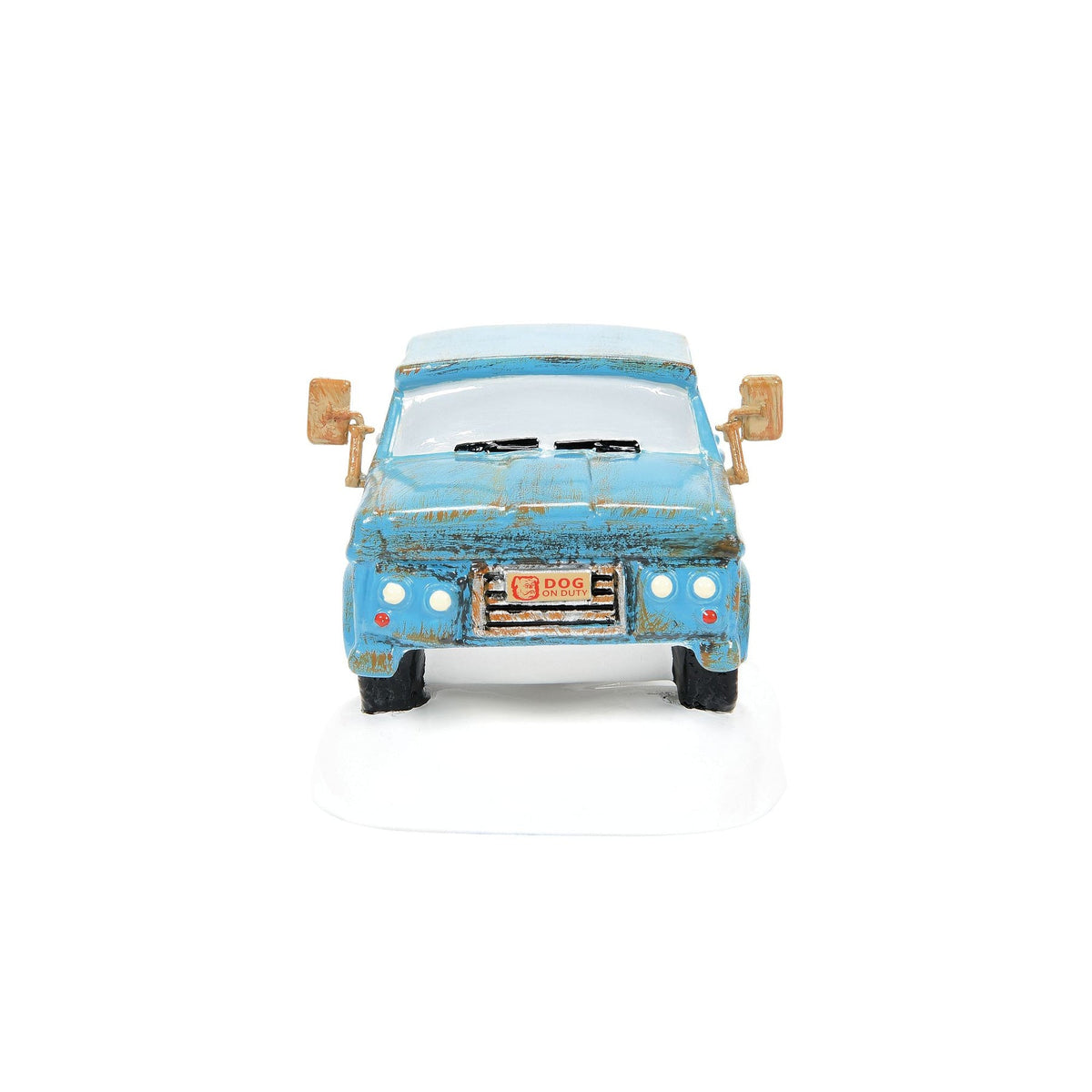 Clark, Don't Provoke Them! | Department 56