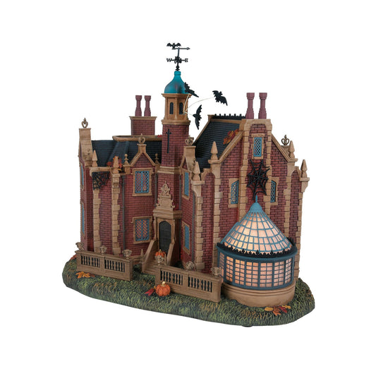 Disney World Haunted Mansion | Department 56