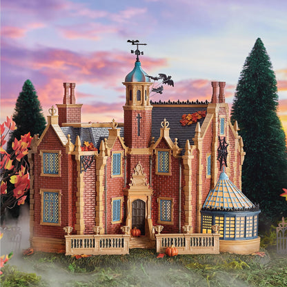 Disney World Haunted Mansion | Department 56