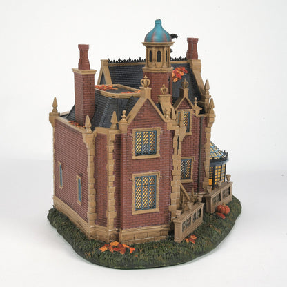 Disney World Haunted Mansion | Department 56