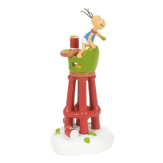 Who-Hash Tester | Department 56