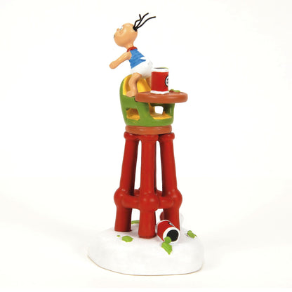 Who-Hash Tester | Department 56