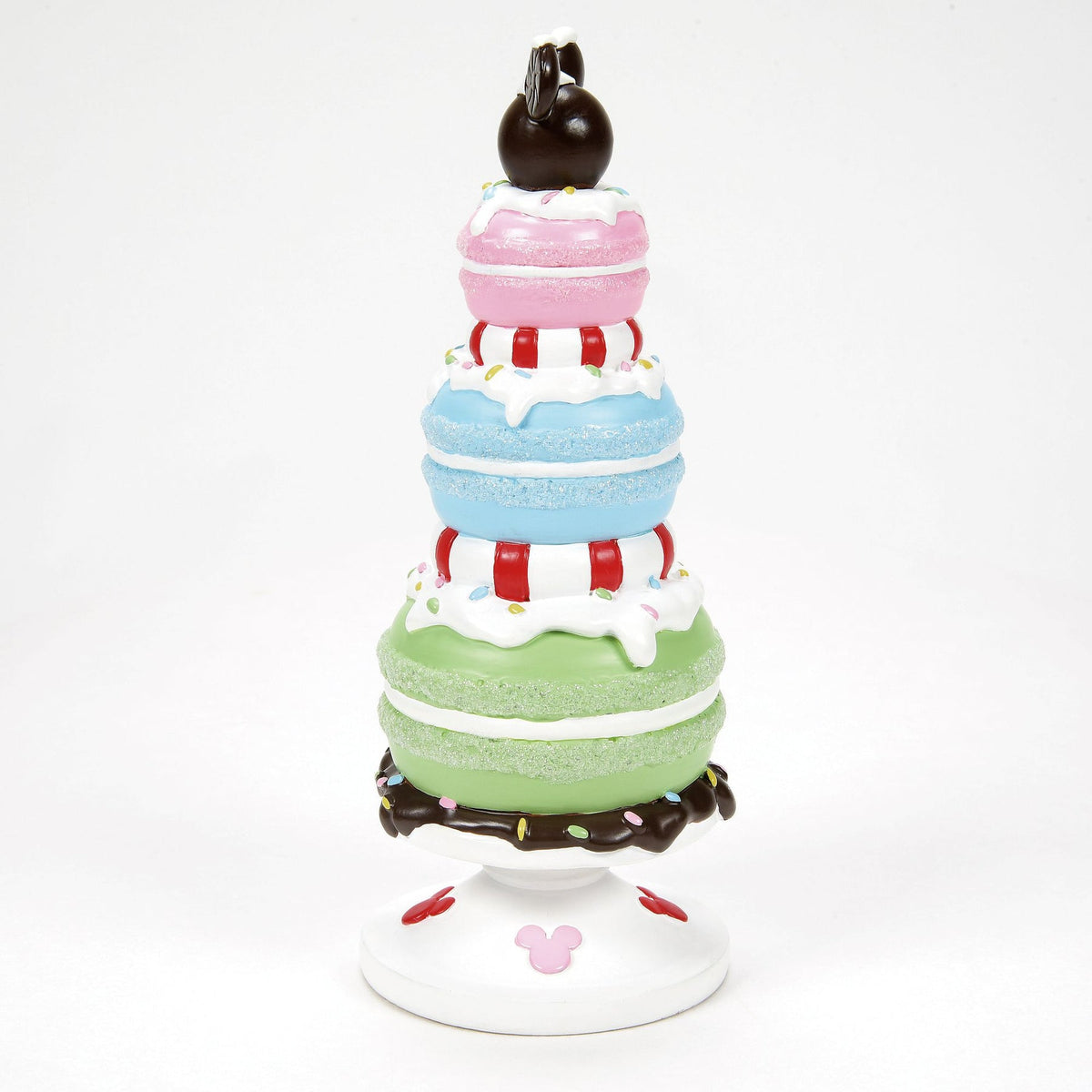 Mickey's Merry Macaron Tree | Department 56