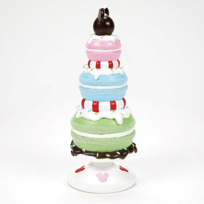 Mickey's Merry Macaron Tree | Department 56