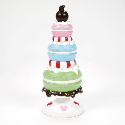 Mickey's Merry Macaron Tree | Department 56