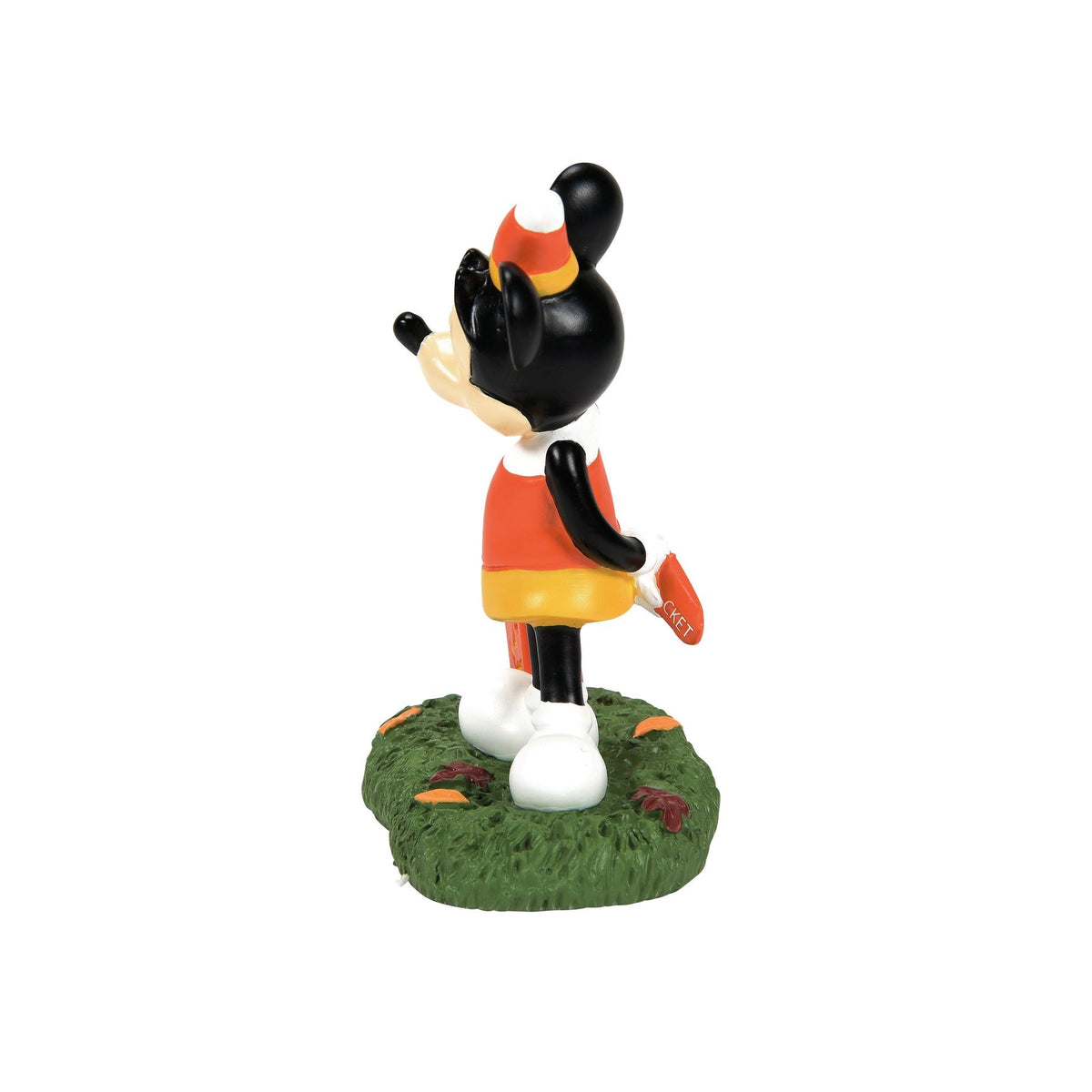 Mickey Buys A Ticket | Department 56