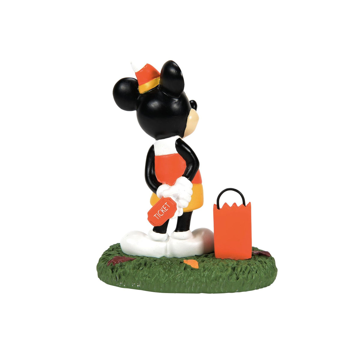 Mickey Buys A Ticket | Department 56