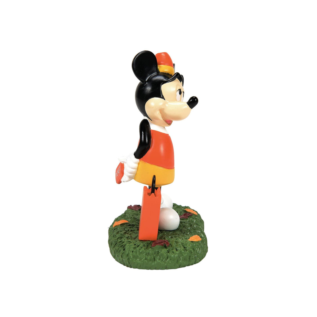 Mickey Buys A Ticket | Department 56