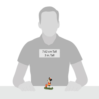Mickey Buys A Ticket | Department 56