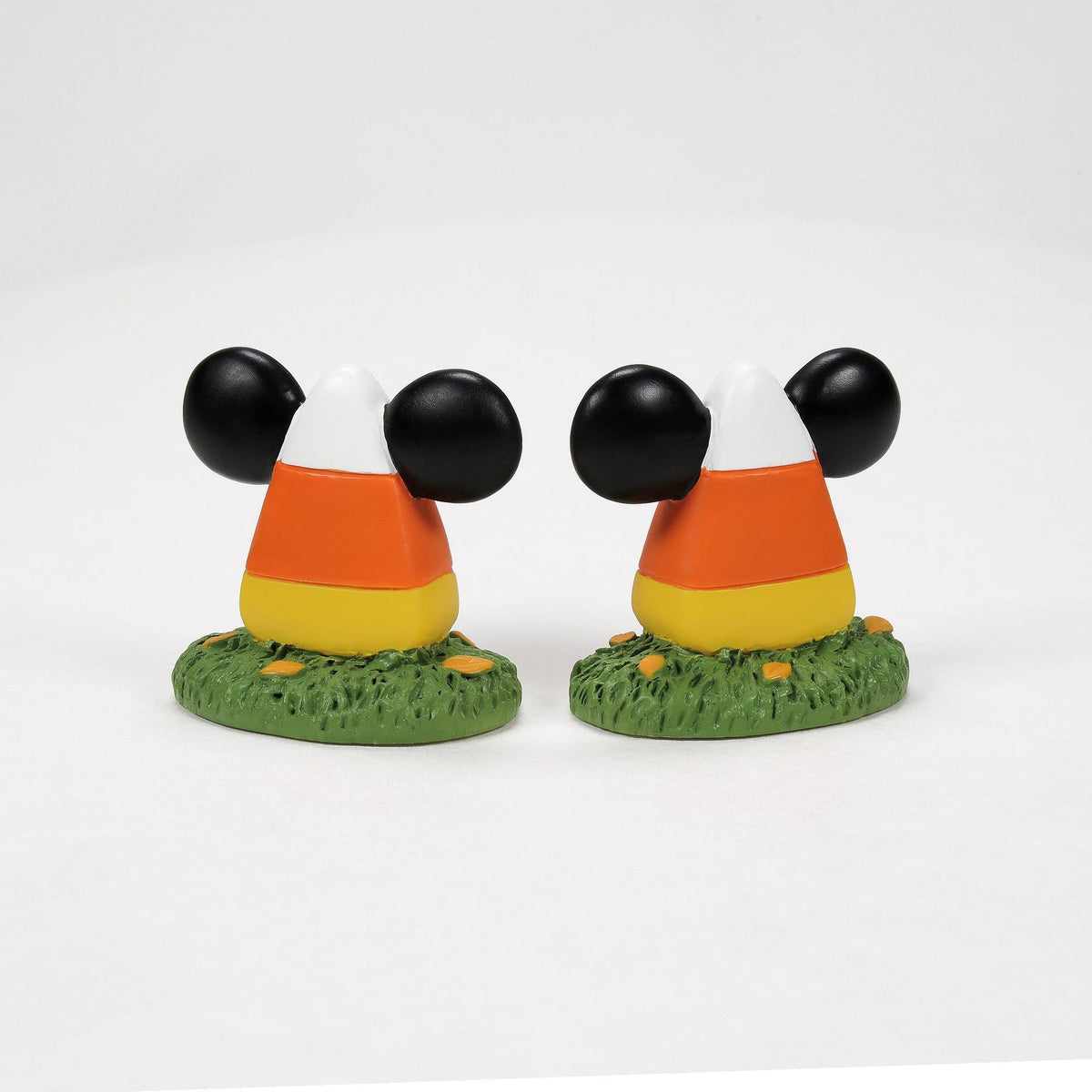 Candy Corn Topiaries S/2 | Department 56