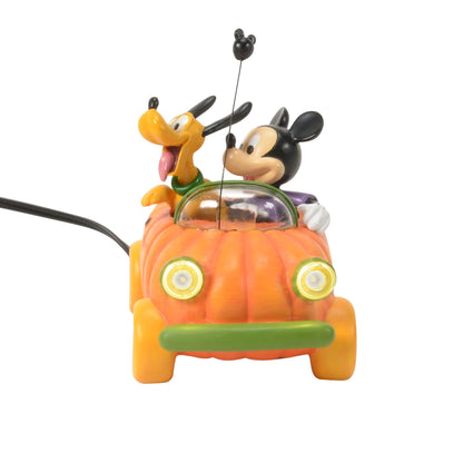Arriving In Style | Department 56
