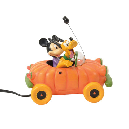 Arriving In Style | Department 56