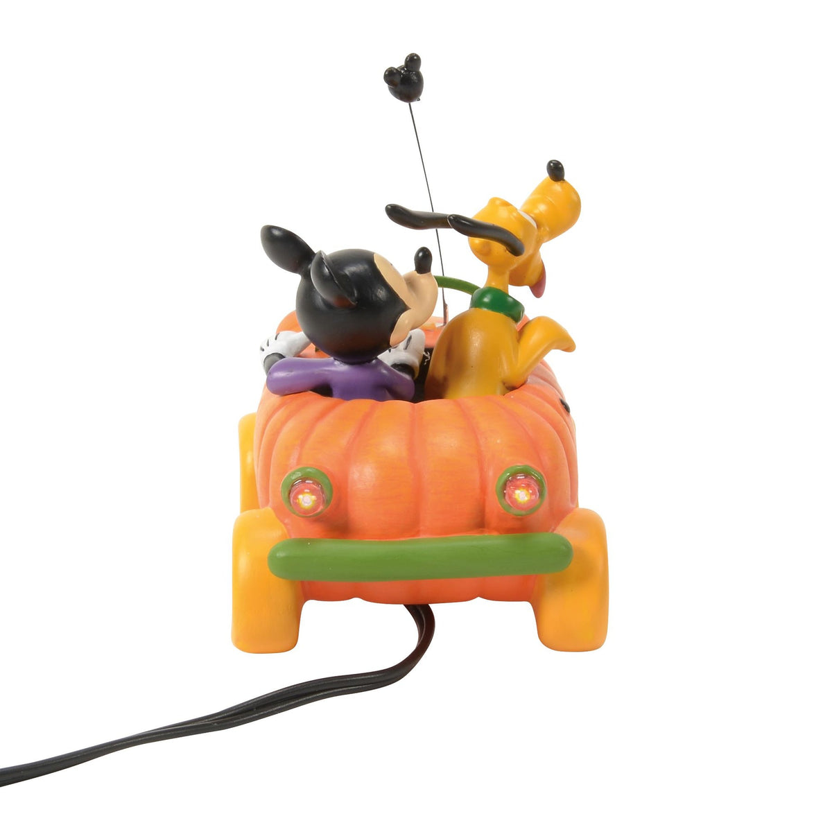 Arriving In Style | Department 56