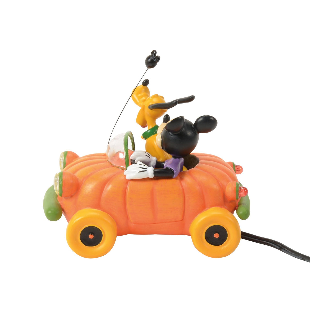 Arriving In Style | Department 56