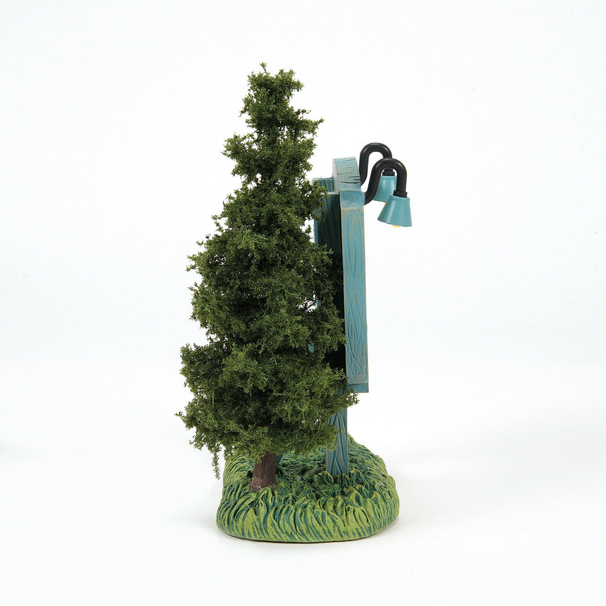 Where Everyone Fits In | Department 56
