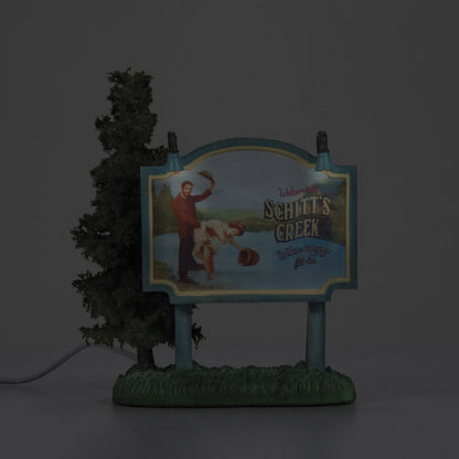 Where Everyone Fits In | Department 56