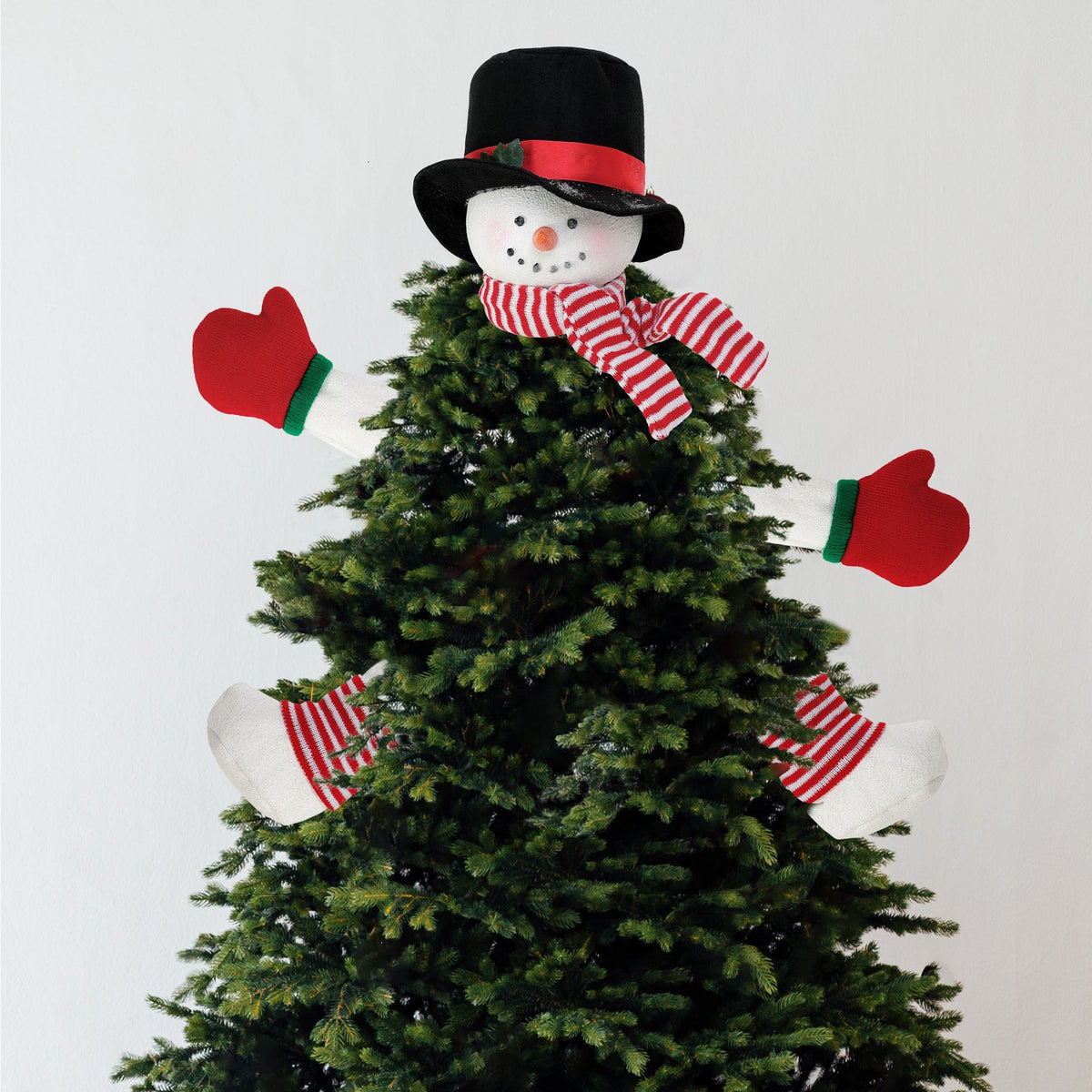 Snowman in a Cinch | Department 56
