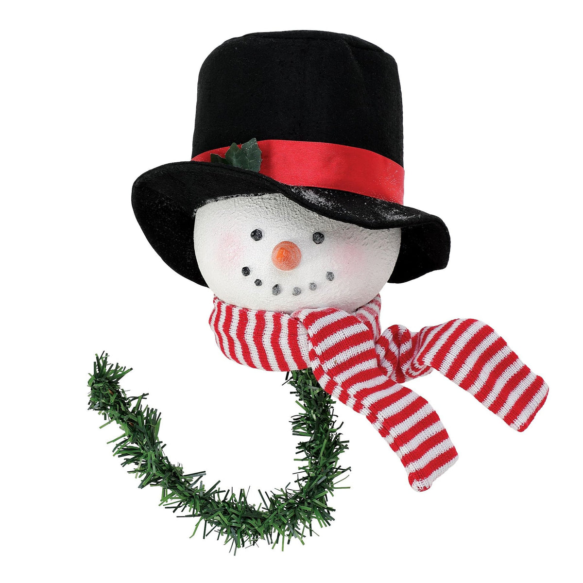 Snowman in a Cinch | Department 56