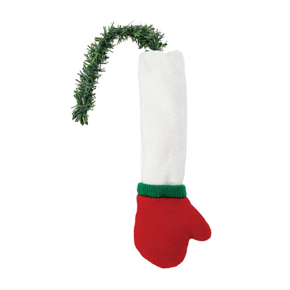 Snowman in a Cinch | Department 56