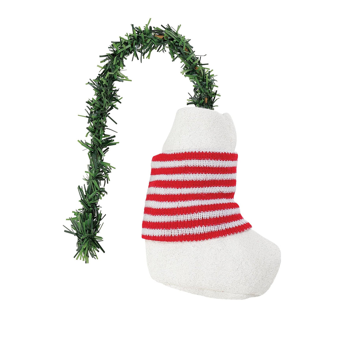 Snowman in a Cinch | Department 56