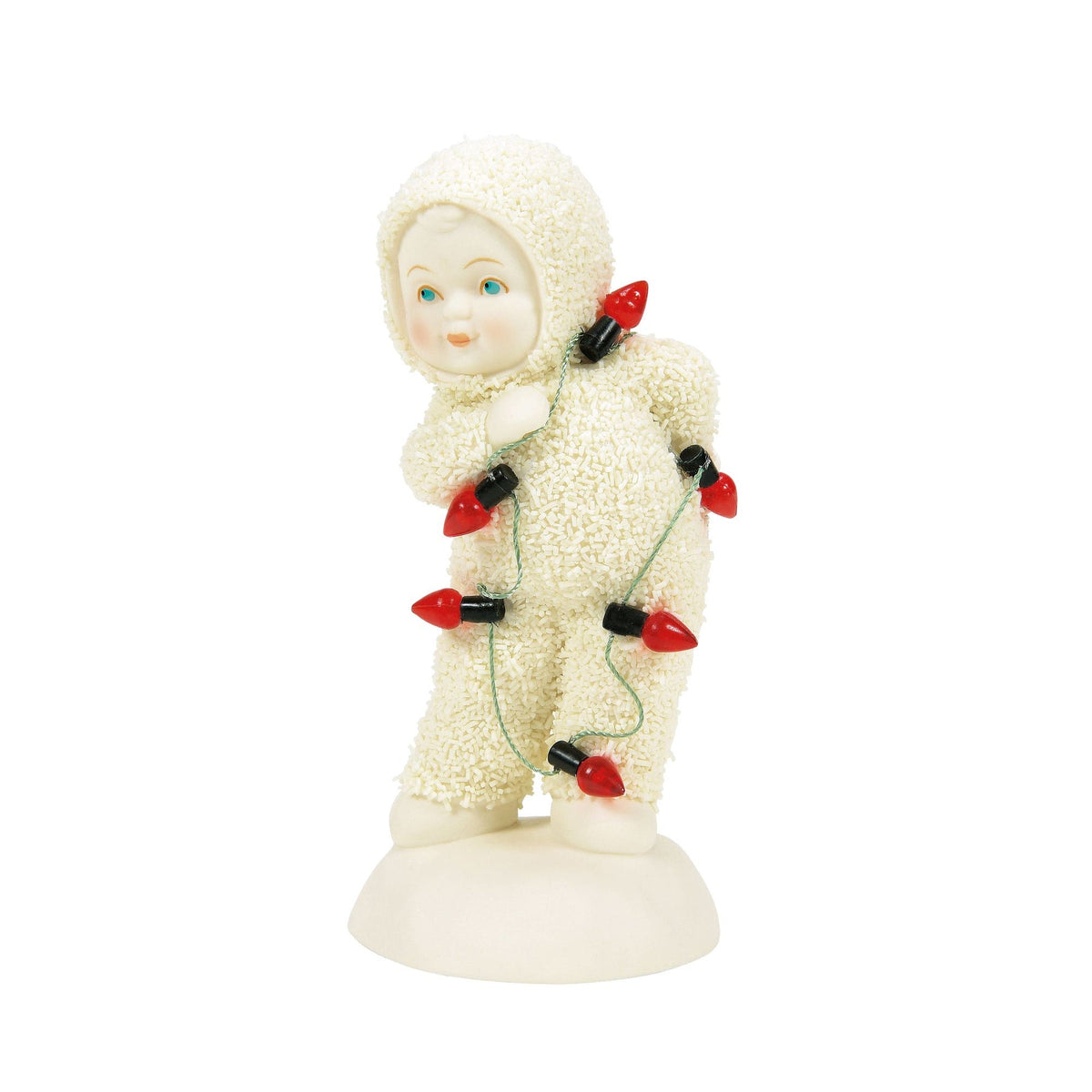 Cloaked in Christmas Spirit | Department 56