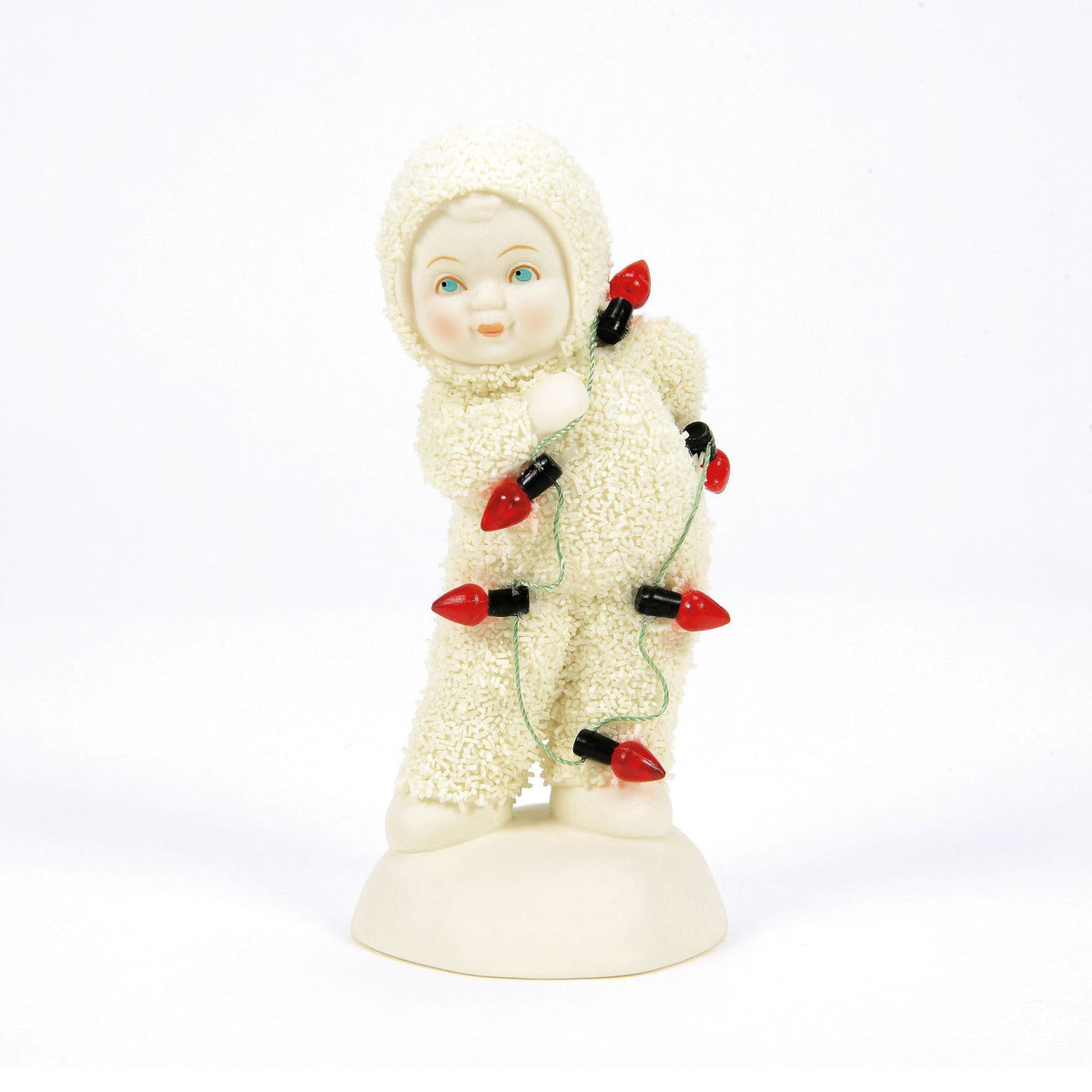 Cloaked in Christmas Spirit | Department 56