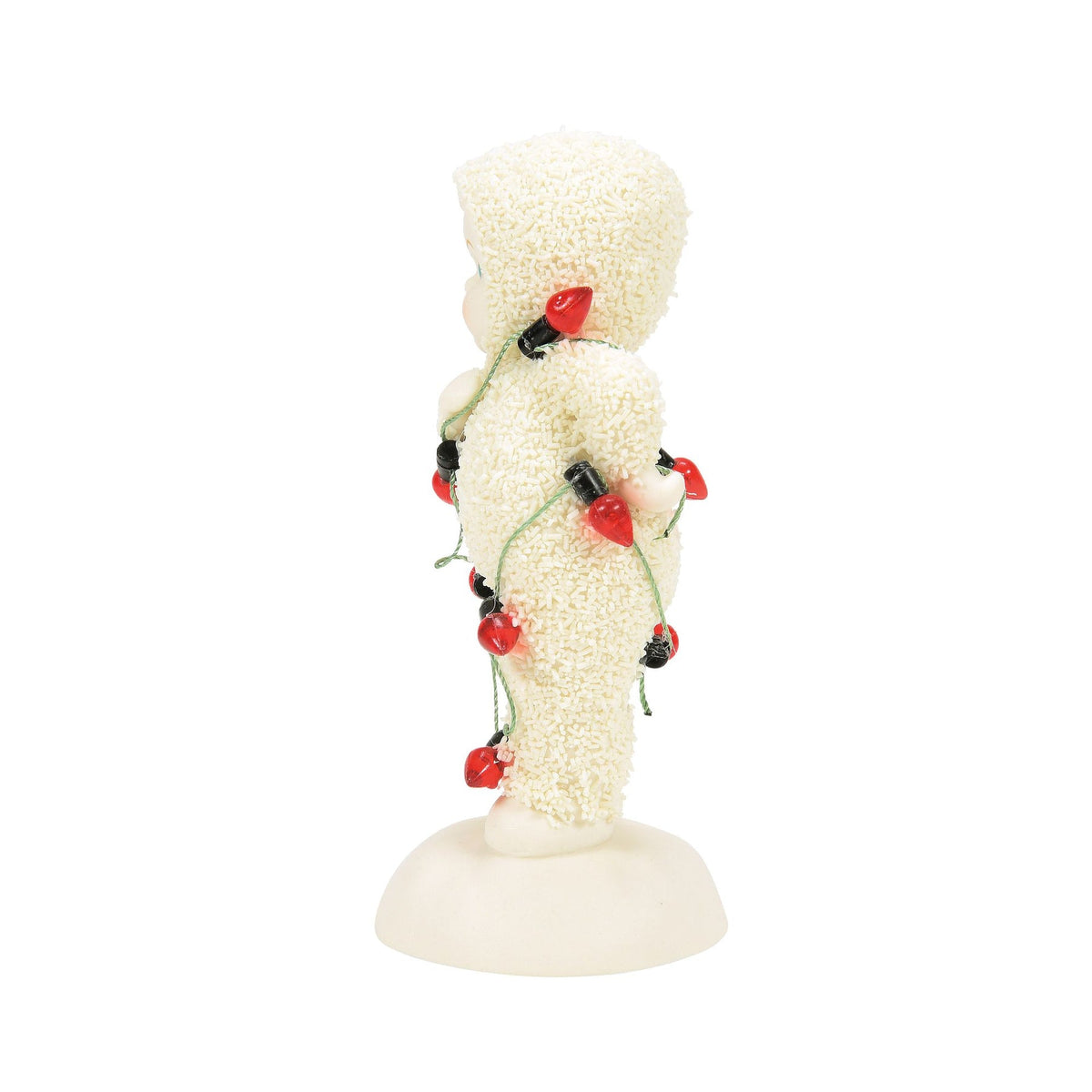Cloaked in Christmas Spirit | Department 56