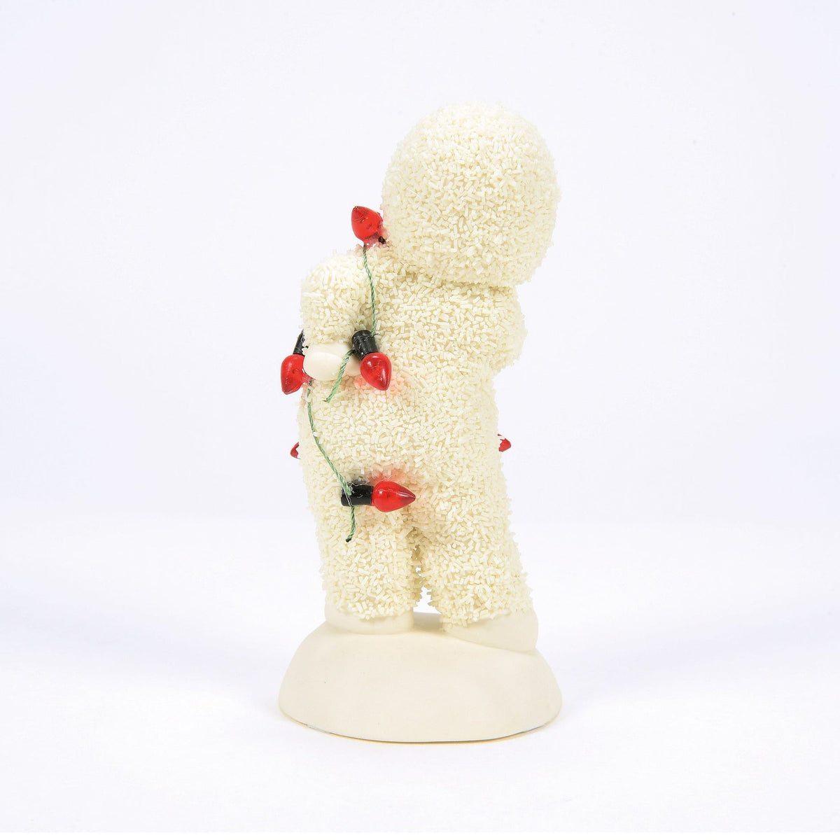 Cloaked in Christmas Spirit | Department 56