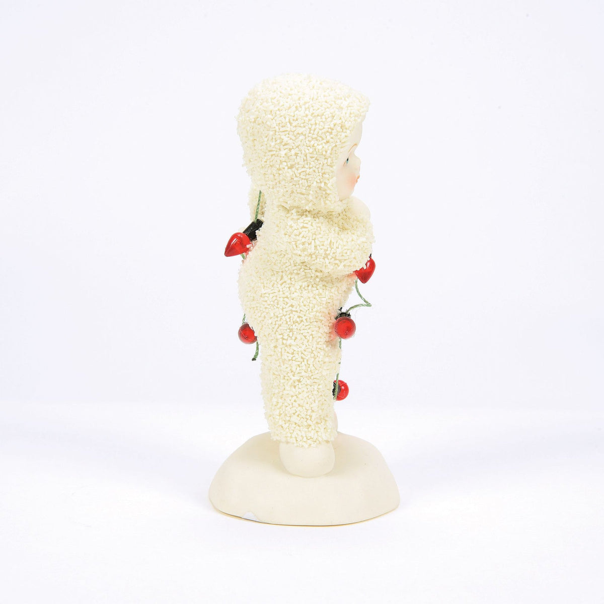 Cloaked in Christmas Spirit | Department 56