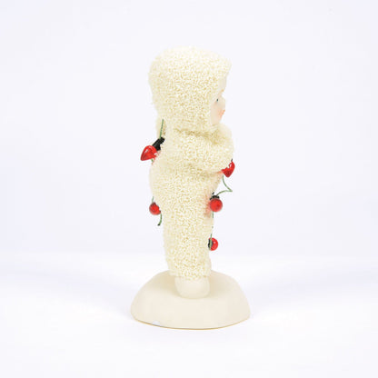 Cloaked in Christmas Spirit | Department 56