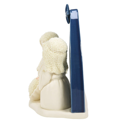 Midnight Clear Nativity | Department 56
