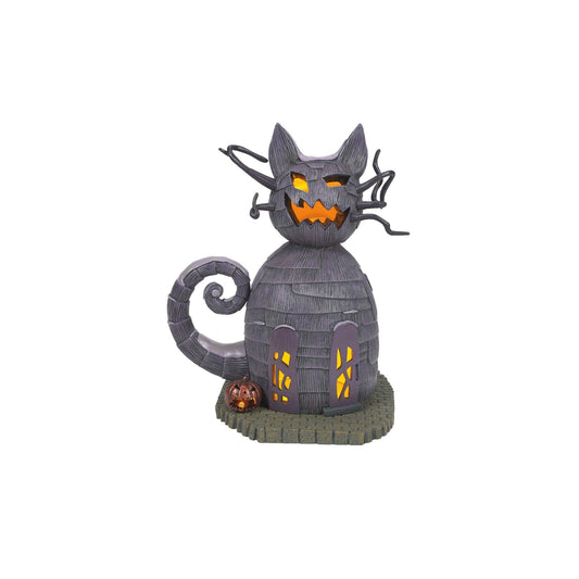 Cat House | Department 56