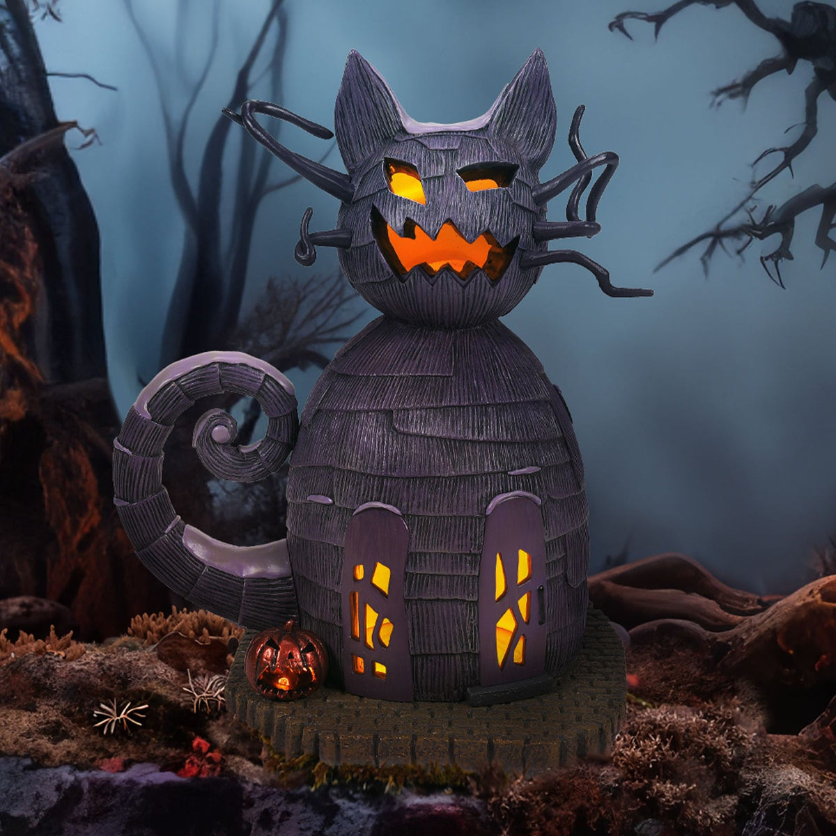 Cat House | Department 56