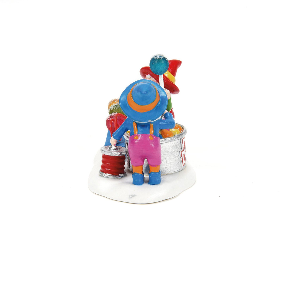 Dum Dums Taste Buds | Department 56