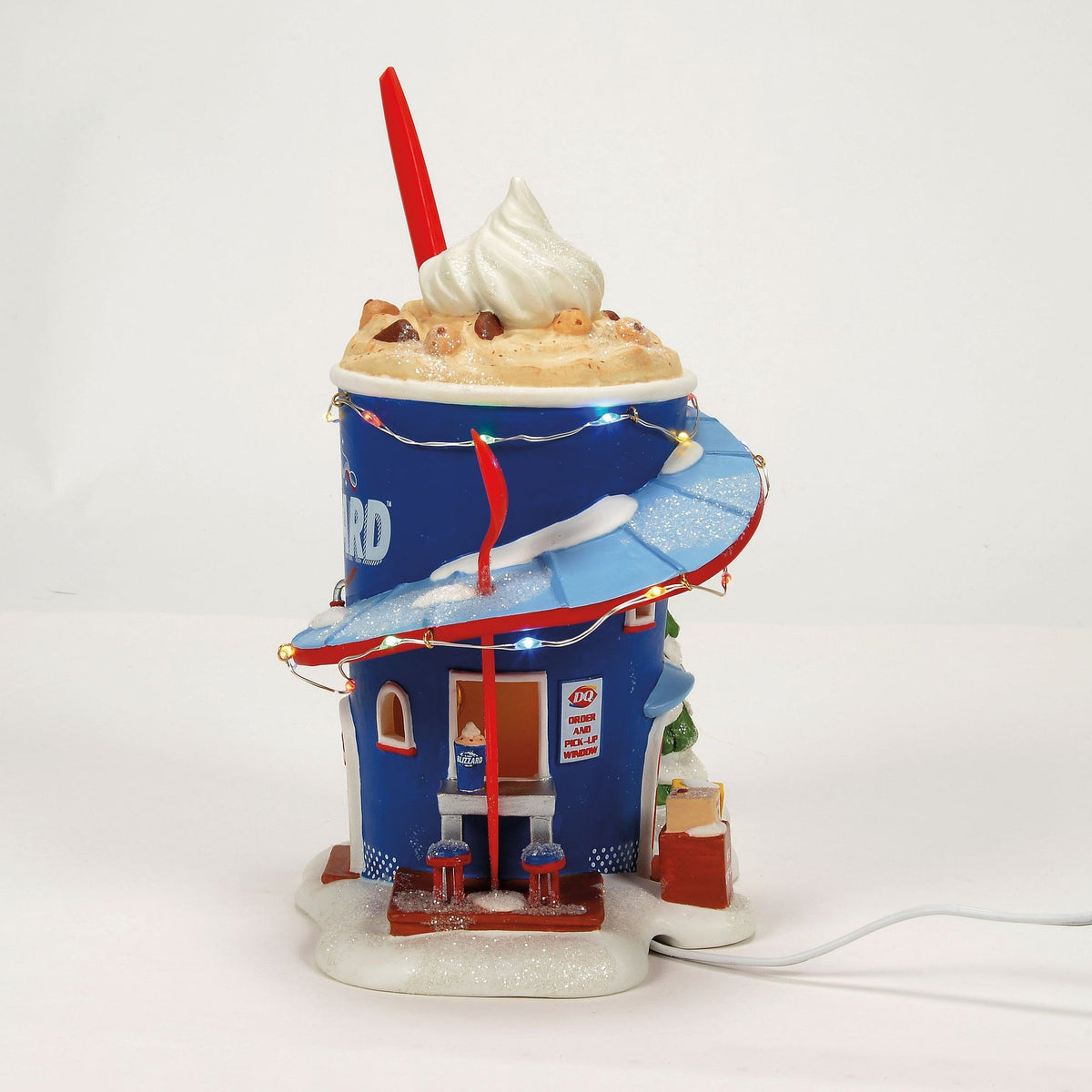 Forecasting a Blizzard S/2 | Department 56