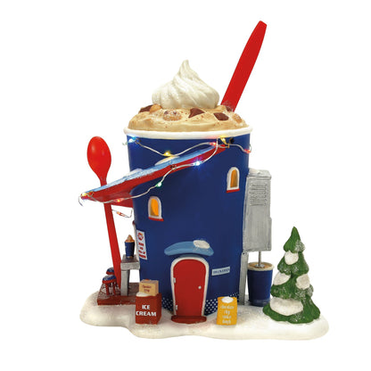 Forecasting a Blizzard S/2 | Department 56