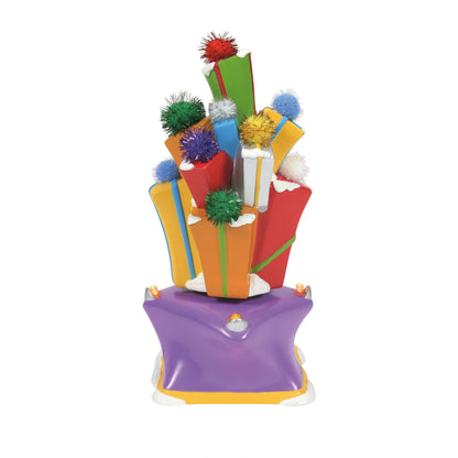 Properly Packaged, My Dear | Department 56