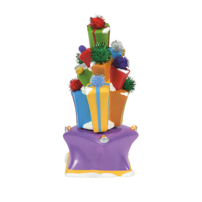 Properly Packaged, My Dear | Department 56