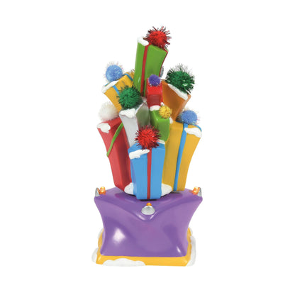 Properly Packaged, My Dear | Department 56