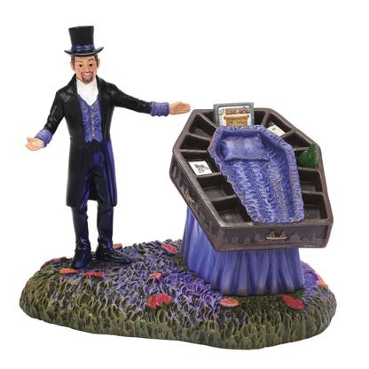 You Can Take It With You! | Department 56