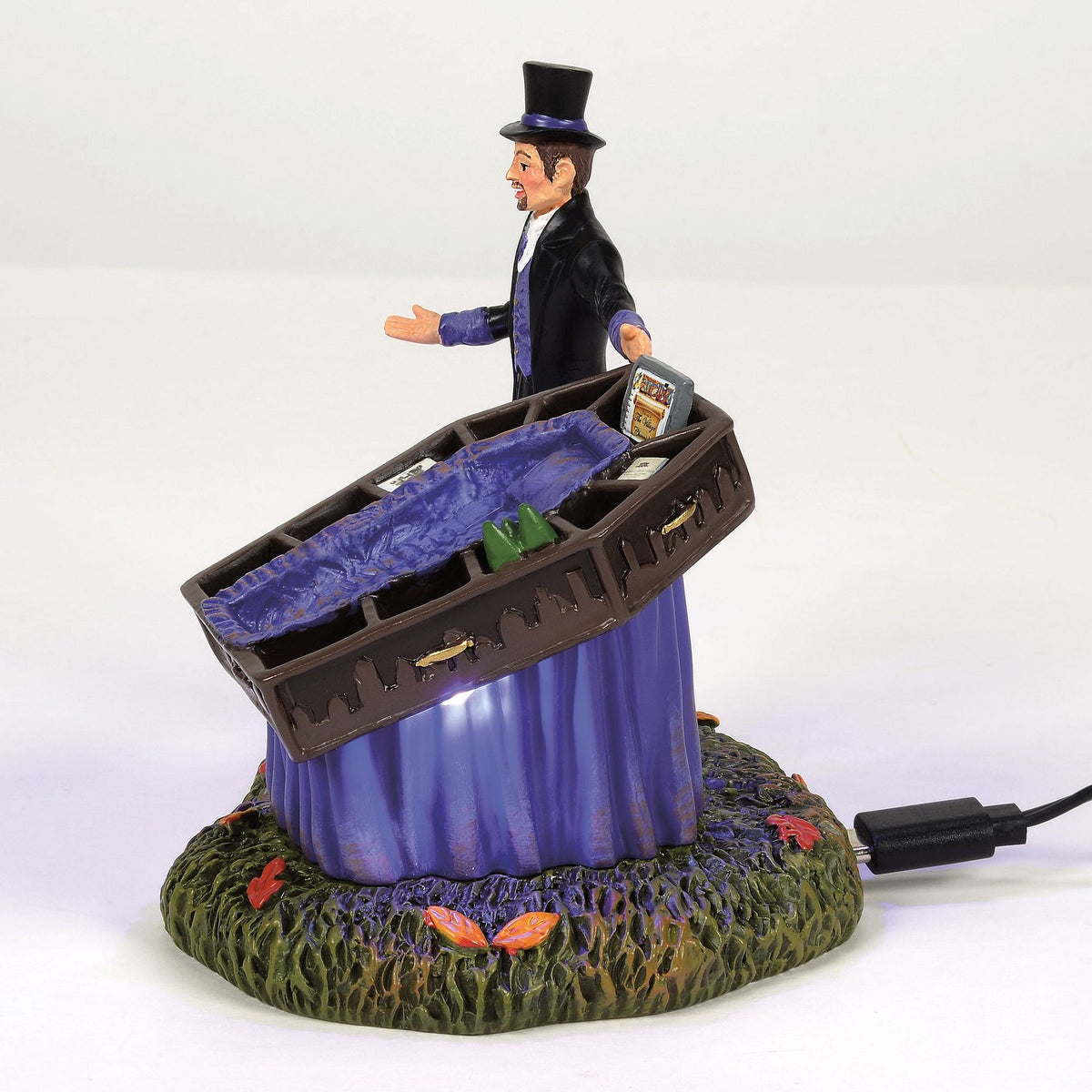 You Can Take It With You! | Department 56