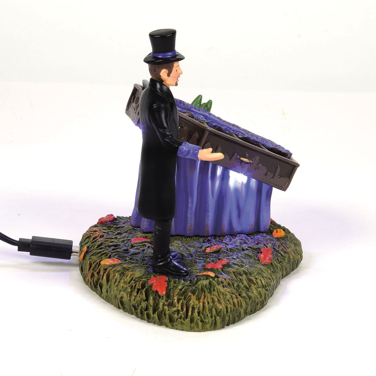 You Can Take It With You! | Department 56
