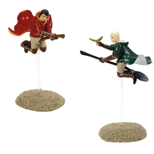 The Seekers S/2 | Department 56