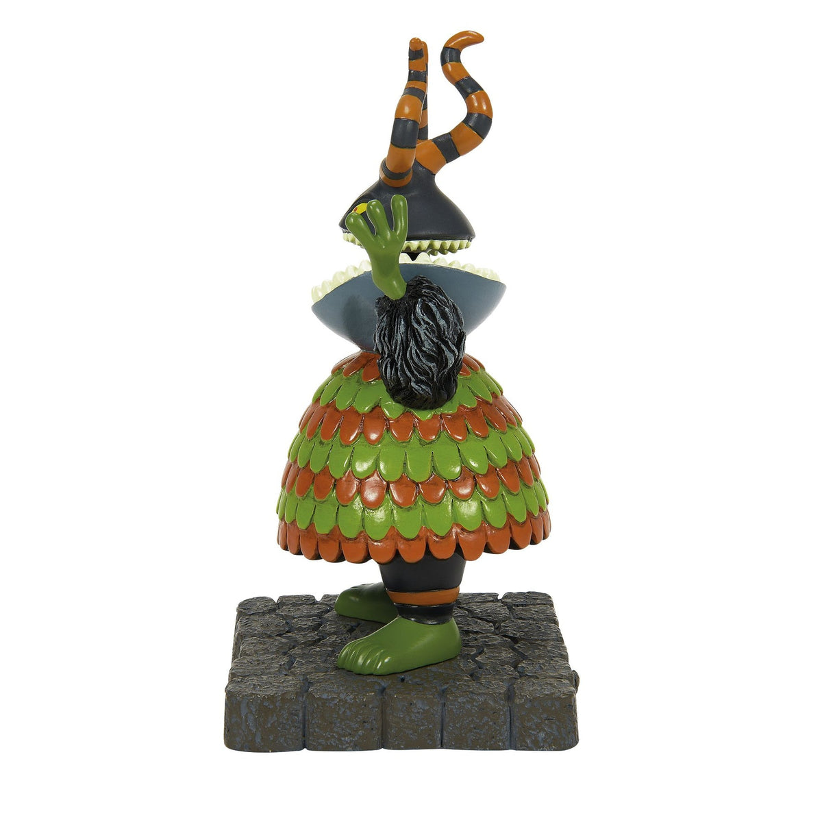 Harlequin Demon | Department 56