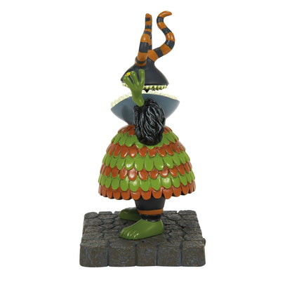 Harlequin Demon | Department 56