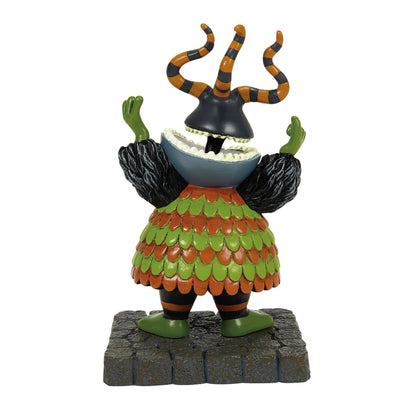 Harlequin Demon | Department 56