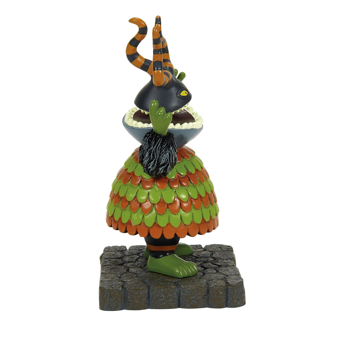 Harlequin Demon | Department 56